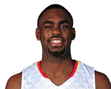 Tim Hardaway Jr.